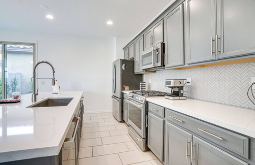 Avondale House | 4 Mi to Westgate: Newly Built Home in West Valley!