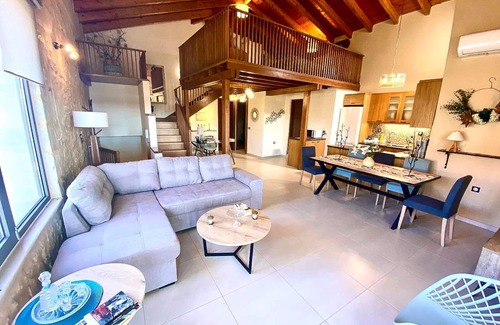 Episkopi House | Cozy Family Holiday Home Just 4 Minutes from the Beach