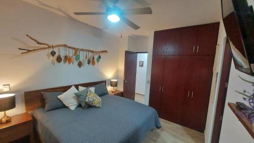 Mezcales Apartment | Convenient Stay Near Flamingos Golf with Great Amenities