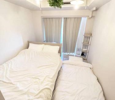 Dogenzaka Apartment | Convenient Stay Just 4 Minutes from Shibuya Station!