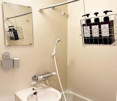 Dogenzaka Apartment | Convenient Stay Just 4 Minutes from Shibuya Station!