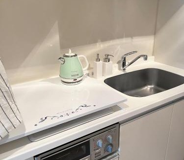 Dogenzaka Apartment | Convenient Stay Just 4 Minutes from Shibuya Station!