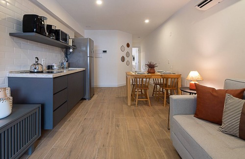 Ipanema Apartment | Romantic Escape in Ipanema | Top-Rated with Ocean Views
