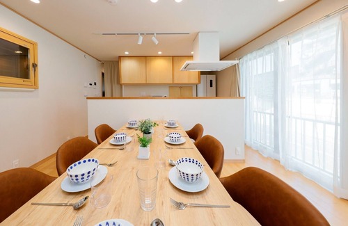 Setagaya Apartment | Convenient Stay Near Setagaya Daita Station in Tokyo