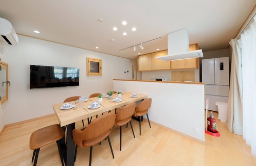 Setagaya Apartment | Convenient Stay Near Setagaya Daita Station in Tokyo