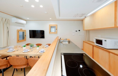Setagaya Apartment | Convenient Stay Near Setagaya Daita Station in Tokyo
