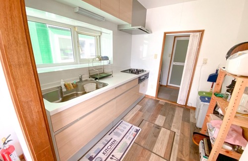 Shiraoi-cho House | Convenient Stay Near JR Shiraoi Station with Breakfast