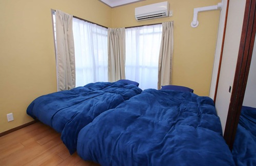 Showa Ward Apartment | Convenient Stay Steps from Nagoya Station with Breakfast