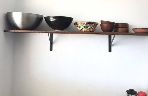 Colnett House | 4 Bdr on the Beach at Shipwreck surf break & on the Baja500 trek