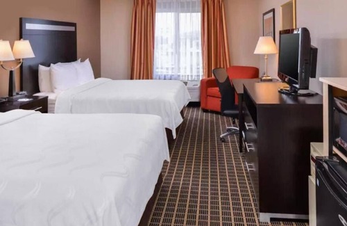 South San Francisco House | Comfortable Family Stay at Hotel Nova SFO with Free Breakfast