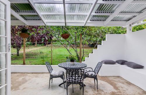 Greyton Apartment | Pet-Friendly Retreat at 4 ON REGENT - Rated 9.2/10