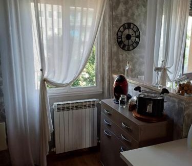 Sant'Eustacchio House | Discover 4 Passi Dal Centro: Rated 8.9/10 for Quality