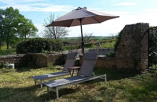 Azerat Villa | Private Holiday Home on 3 Acres with Pool & Ocean View