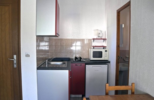 Calvi Apartment | Cozy 4-Person Apartment for Unforgettable Getaways