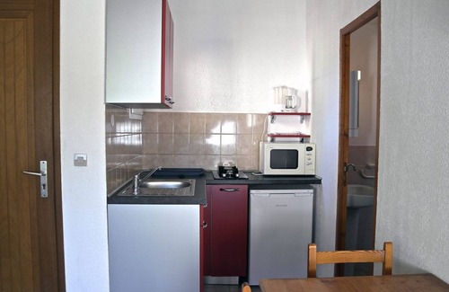 Calvi Apartment | Cozy 4-Person Apartment for Unforgettable Getaways