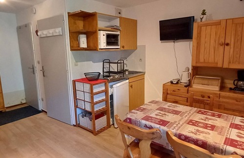 Chatel Apartment | 4-person apartment, 5 minutes from village center