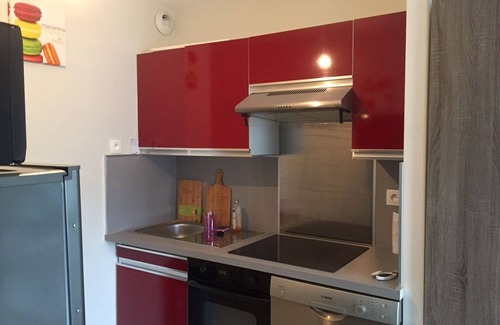 Wimereux Apartment | Cozy 4-Person Apartment Near Wimereux Seawall & Town Center