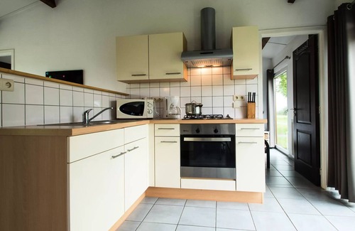 Virton House | 4-person bungalow