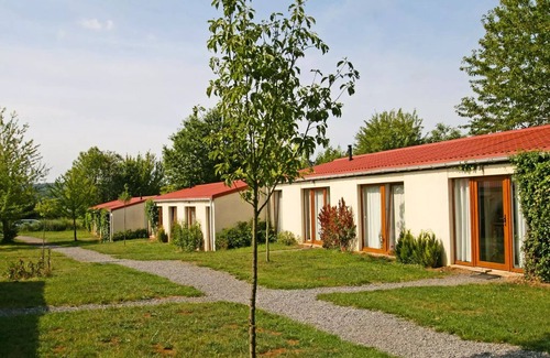 Virton House | 4-person bungalow