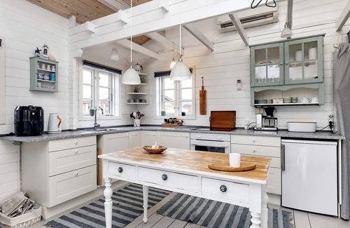 Karrebksminde House | Perfect 4-Person Holiday Home in Karrebæksminde