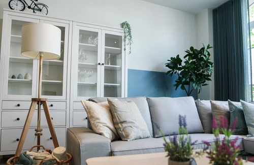Yerseke House | 4-person holiday apartment (ground floor) in Yerseke
