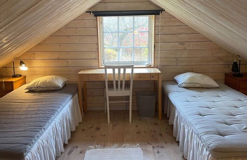 Fjardhundra House | 4 person holiday home in Fjärdhundra