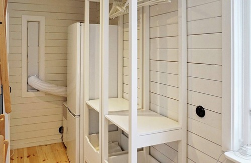 Grisslehamn House | 4 person holiday home in GRISSLEHAMN-By Traum