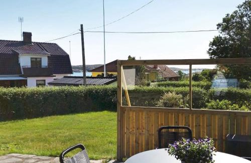 Edshultshall House | Cozy 4-Person Holiday Home in H LLEVIKSSTRAND