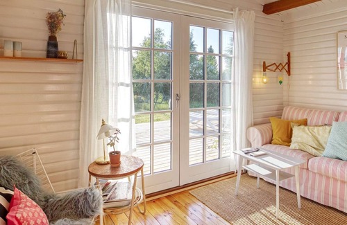 Frederikssund Municipality House | 4 person holiday home in Jægerspris