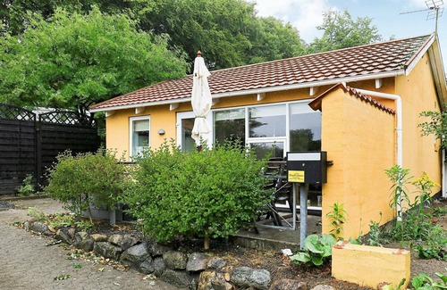 Nykobing Mors House | Cozy Holiday Home for 4 with Ocean Views in Nykøbing M
