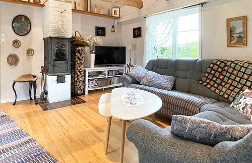 Arkelstorp House | 4 person holiday home in ARKELSTORP