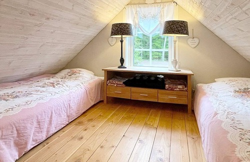 Arkelstorp House | 4 person holiday home in ARKELSTORP