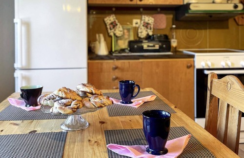 Bengtsfors House | Family-Friendly Holiday Home in Bengtsfors for 4 Guests