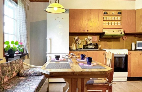 Bengtsfors House | Family-Friendly Holiday Home in Bengtsfors for 4 Guests