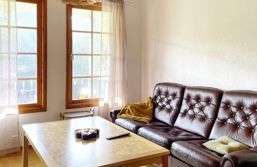 Bengtsfors House | Family-Friendly Holiday Home in Bengtsfors for 4 Guests