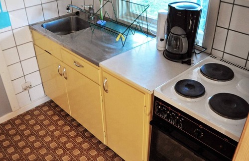 Fengersfors House | Ideal Holiday Home for 5 in Fengersfors - Pet Friendly Stay