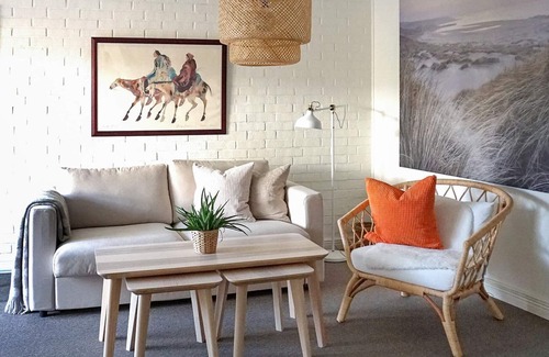 Solvesborg House | Cozy Holiday Home for 4 in SÖLVESBORG - Family Friendly!