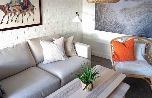 Solvesborg House | 4 person holiday home in SÖLVESBORG