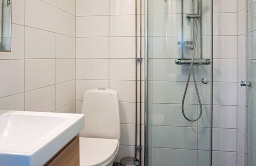Solvesborg House | 4 person holiday home in SÖLVESBORG