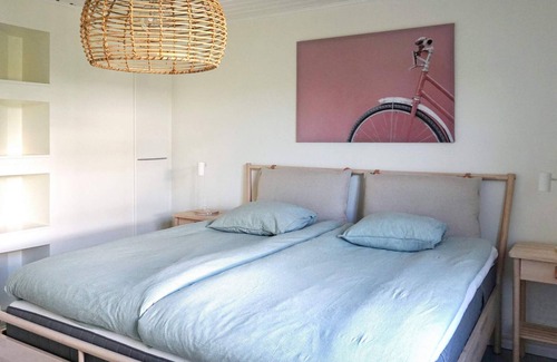 Solvesborg House | 4 person holiday home in SÖLVESBORG