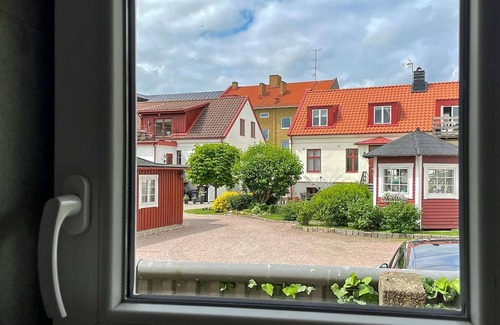 Roslunda-Kronotorp House | Cozy Holiday Home for 4 in Ängelholm - Pet Friendly & More