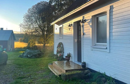 Skorstorp House | Family-Friendly Holiday Home for Four in Falköping
