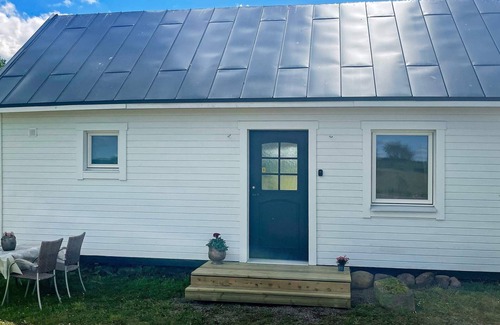 Skorstorp House | Family-Friendly Holiday Home for Four in Falköping