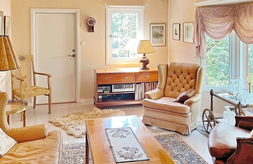 Nynashamn House | 4 person holiday home in NYNÄSHAMN