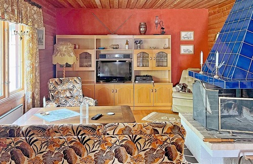 Nynashamn House | 4 person holiday home in NYNÄSHAMN