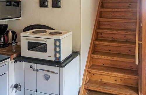 Olofstrom Municipality House | Cozy 4-Person Holiday Home in Beautiful Olofström