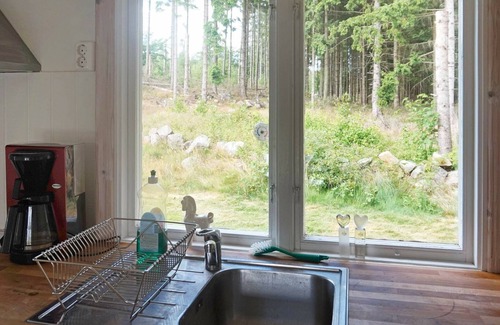 Listarum House | 4 person holiday home in SMEDSTORP