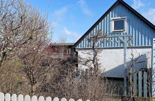 Onslunda House | Comfortable Holiday Home for 4 in Pet-Friendly Tomelilla
