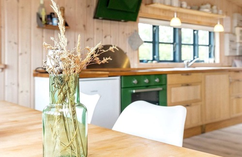 Bogense House | 4 person holiday home in Bogense-By Traum