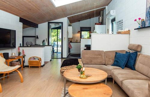 Femmøller House | Family-Friendly Holiday Home in Ebeltoft | Rated 9.8/10